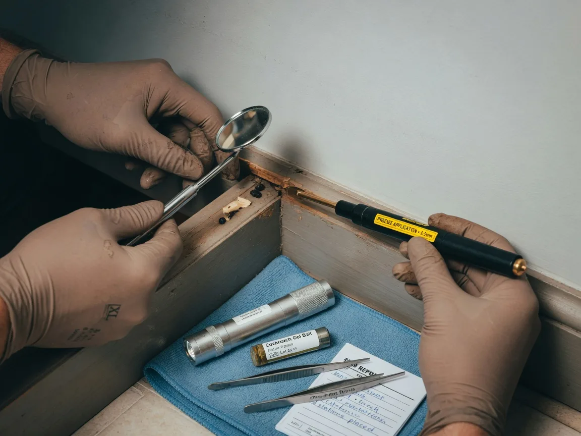 Why choose Emergency Pest Control in Wiggins, MS